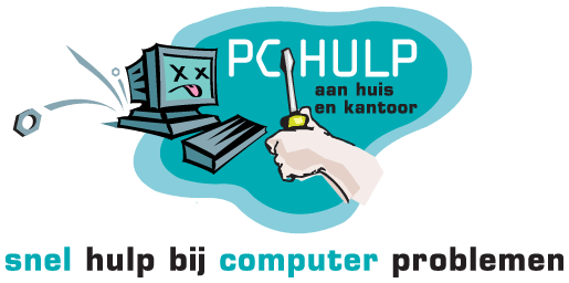 VICSS - PC Hulp aan huis en kantoor